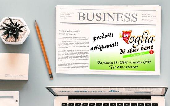Voglia di Star Bene