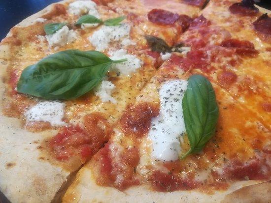 L'arte della pizza 360