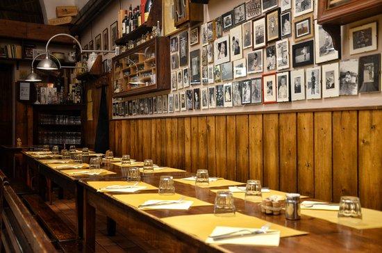Osteria di Medicina