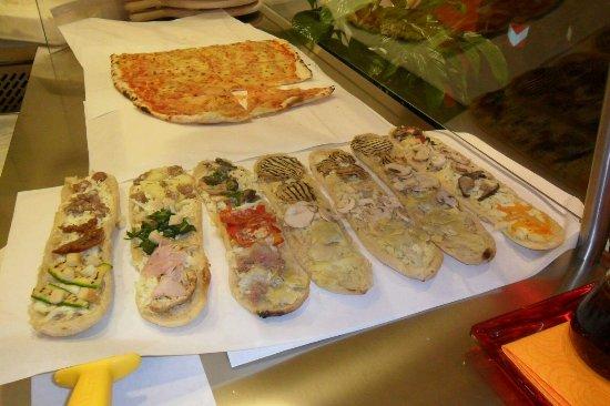 Pizza Flash