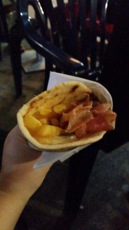 Piadineria Ariete