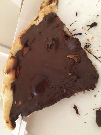 Lady Pizza Di Azeem Babur