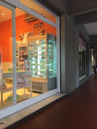 Avala Pasticceria Gelateria