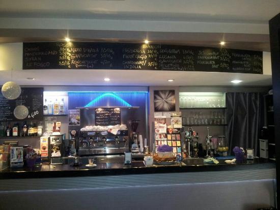 Alkimia Bar