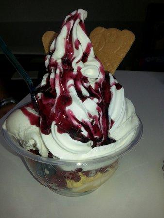 Gelateria le Vele