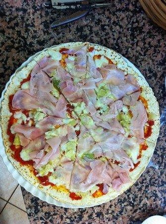 Al Giardinetto