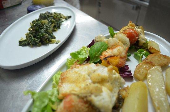 Sapore Angolo di Mare