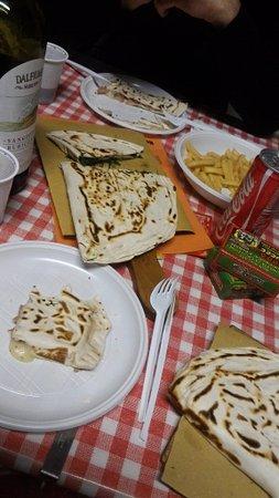 Chiosco Piadineria Da Massimino