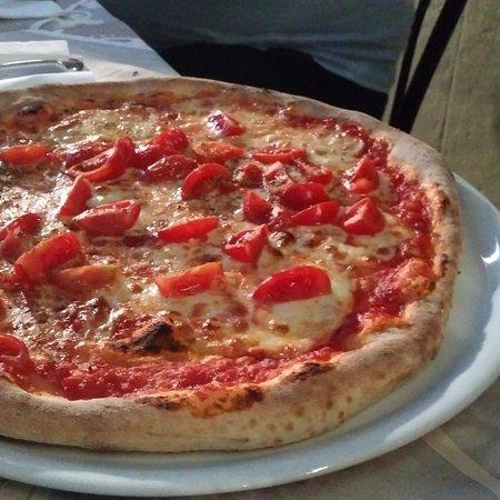 Mondo Pizza