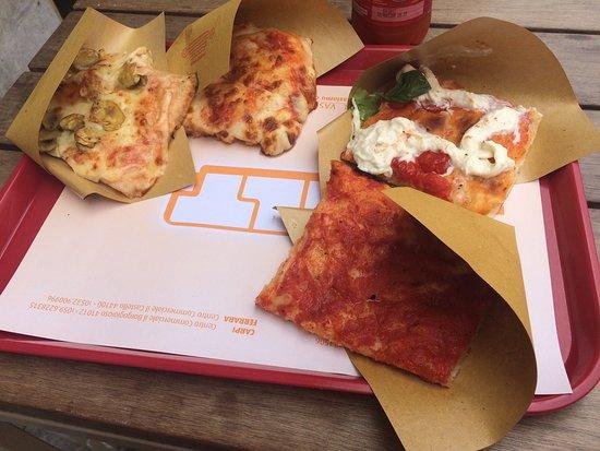 PizzALTaglio
