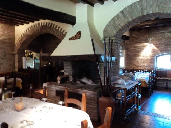Ristorante La Contea di Montale