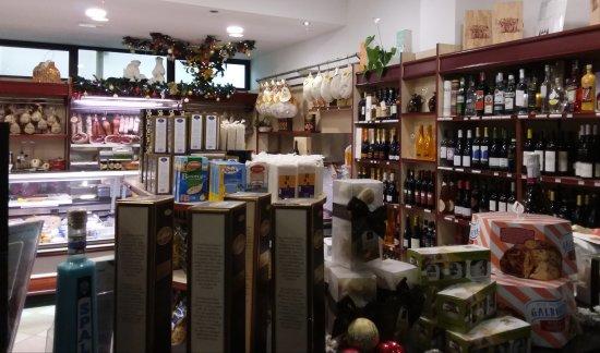 Gastronomia Bregoli