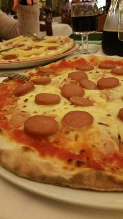 Bella Napoli