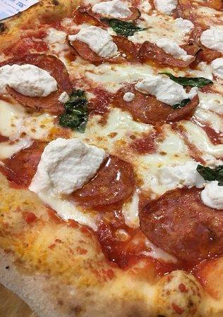 Pizzeria del Parco