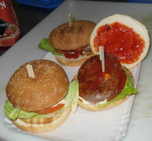 Piadineria la Pida