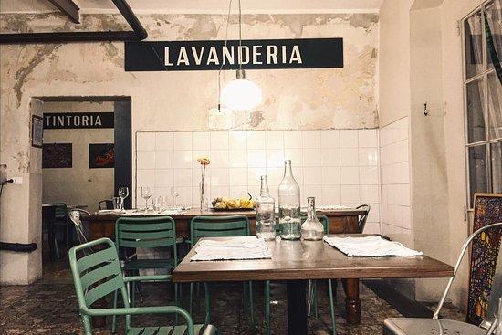 Taverna Rabarbaro