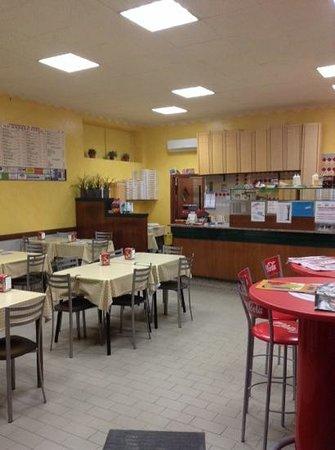 Pizzeria Franco & Miki