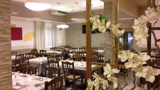 Ristorante Pizzeria Il Nuovo Boccio