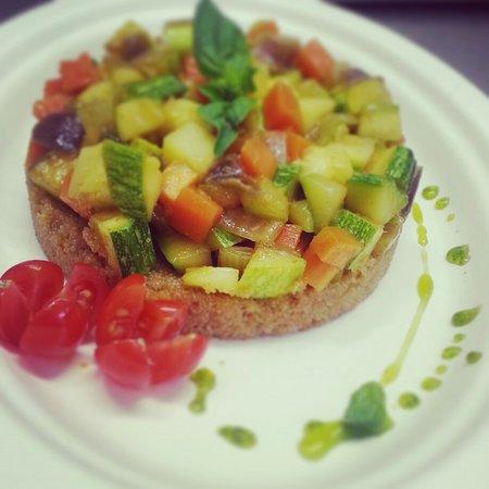 Shanti Vegan