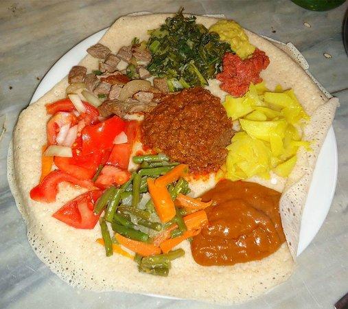 Addis Riccione