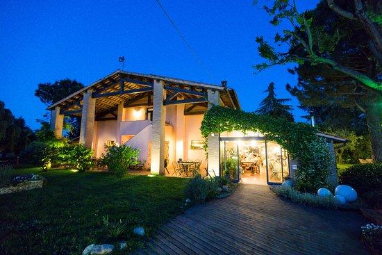 Trere Agriturismo e Cantina