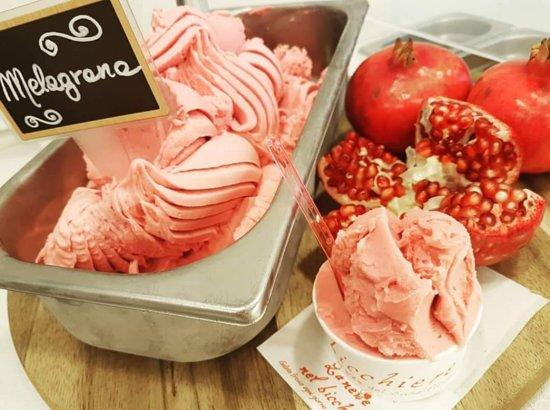 Gelateria La Neve nel Bicchiere