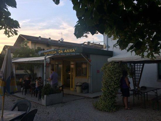 Piadineria da Anna