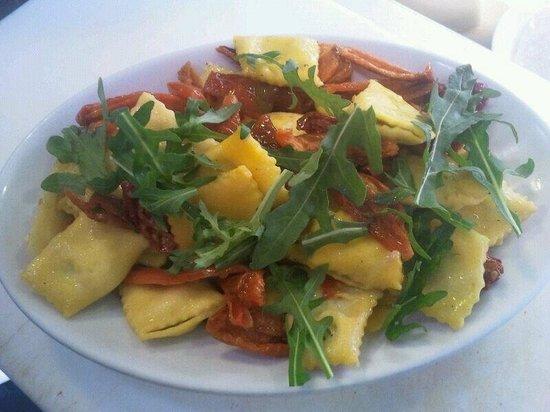 Gastronomia Muccioli Loredana