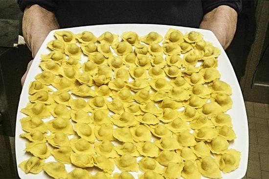 Osteria Al Ristoro