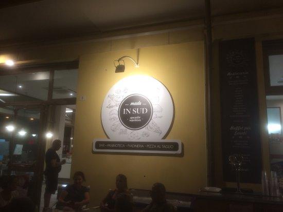 Made In Sud
