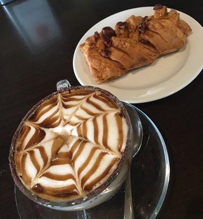 Caffe Pascucci