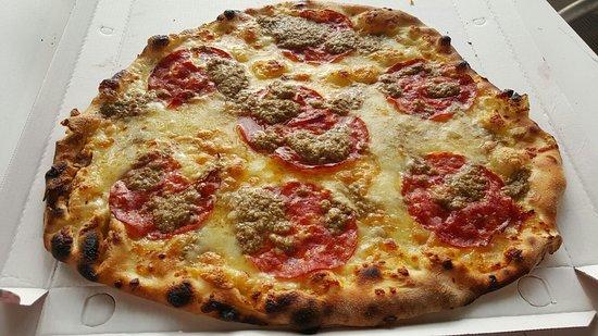 Luka's Pizza