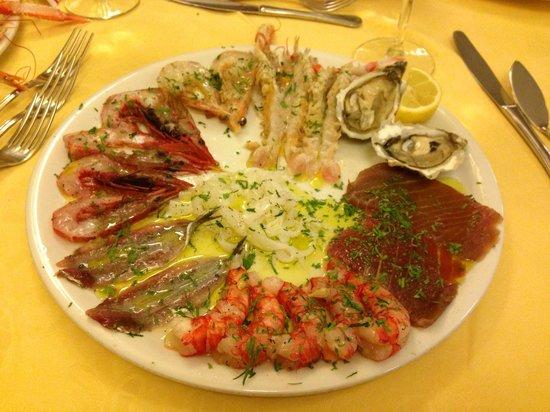 Ristorante Casablanca