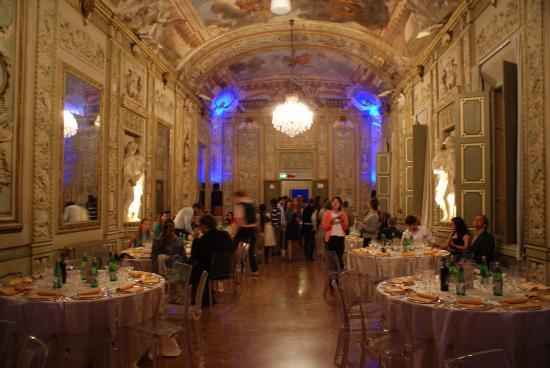 Palazzo Gnudi