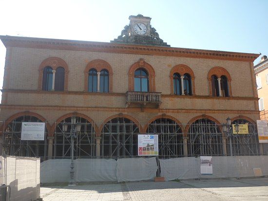 Palazzo del Comune