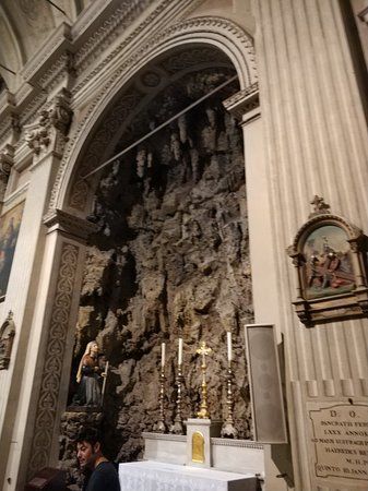 Chiesa Parrocchiale SS. Donnino e Biagio