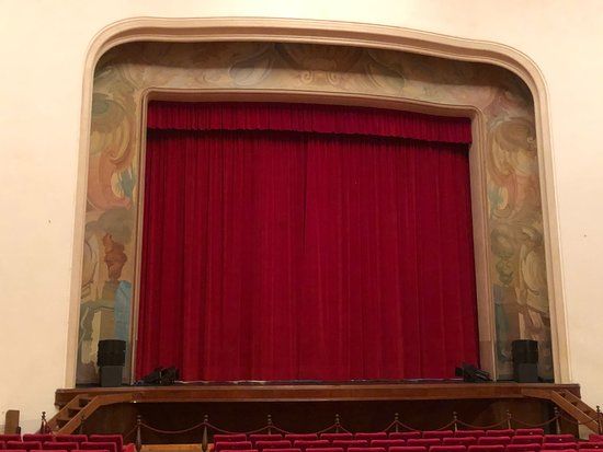Teatro Nuovo