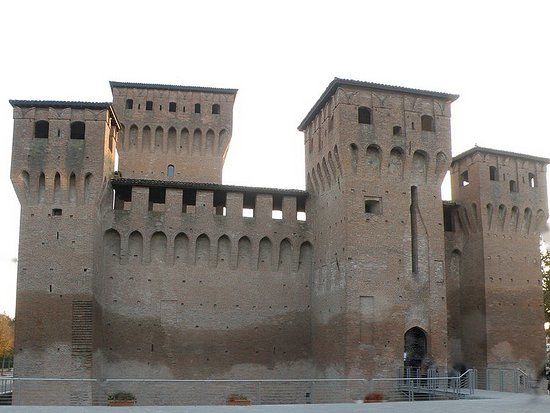 Rocca Estense