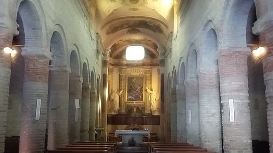 Pieve dei SS. Cosma e Damiano