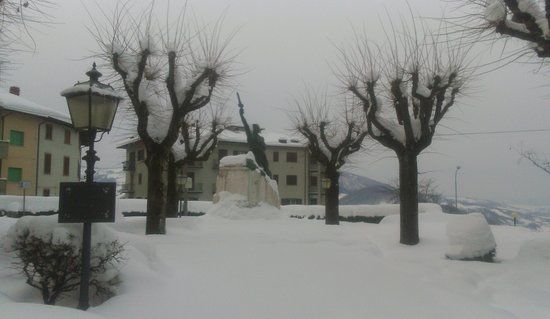 Monumento Ai Caduti