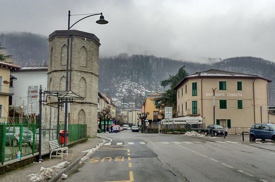 La Torretta