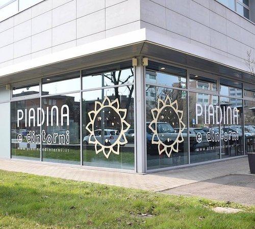 Piadina e dintorni