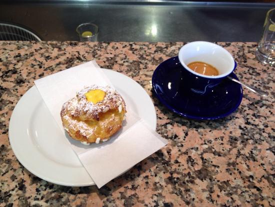 Pasticceria Levante