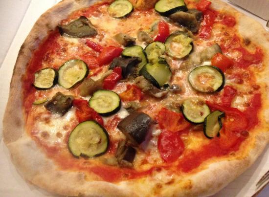 Pantera Rosa Pizzeria d'asporto