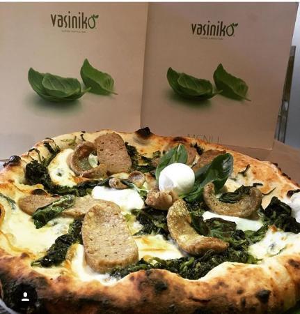 Vasinikò Bologna