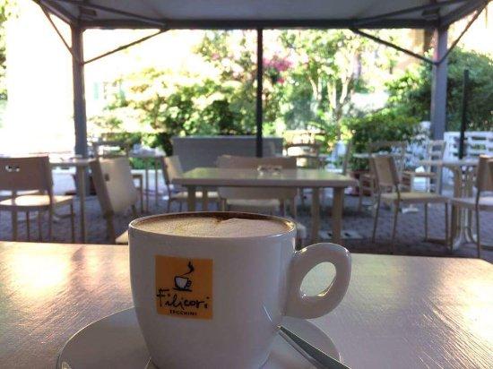 Martinik'a Caffè
