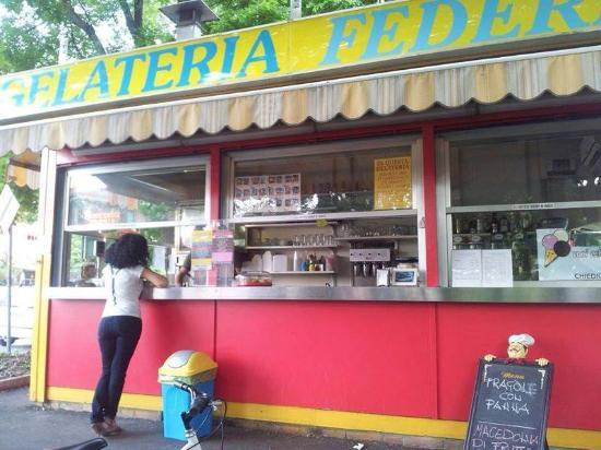 Gelateria Federico