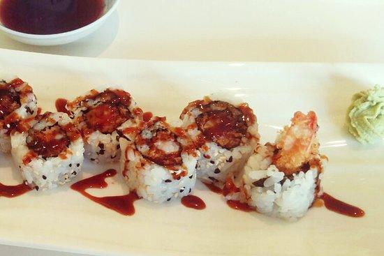 Sushi Day