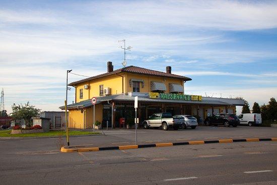 Valservice