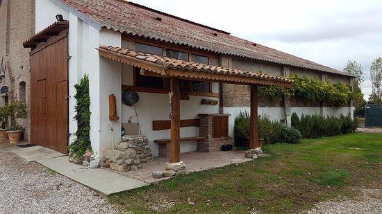 Agriturismo La Strozza Restaurant